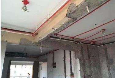 镶黄旗漏水维修 墙面漏水怎么办呢?墙面漏水的原因?
