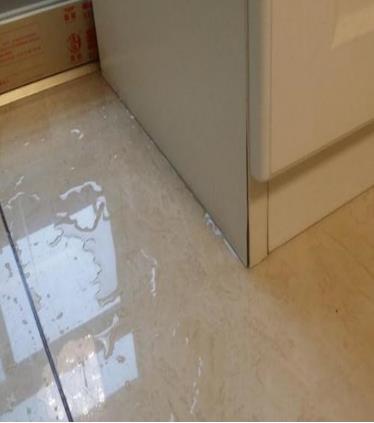 镶黄旗漏水检测 厕所漏水怎么检测?